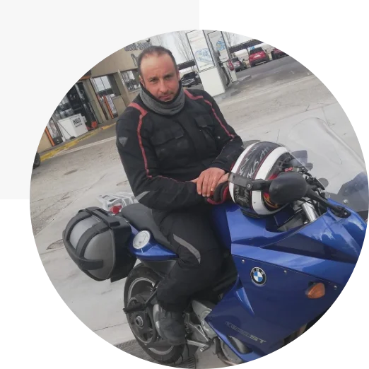 Diego Barjola